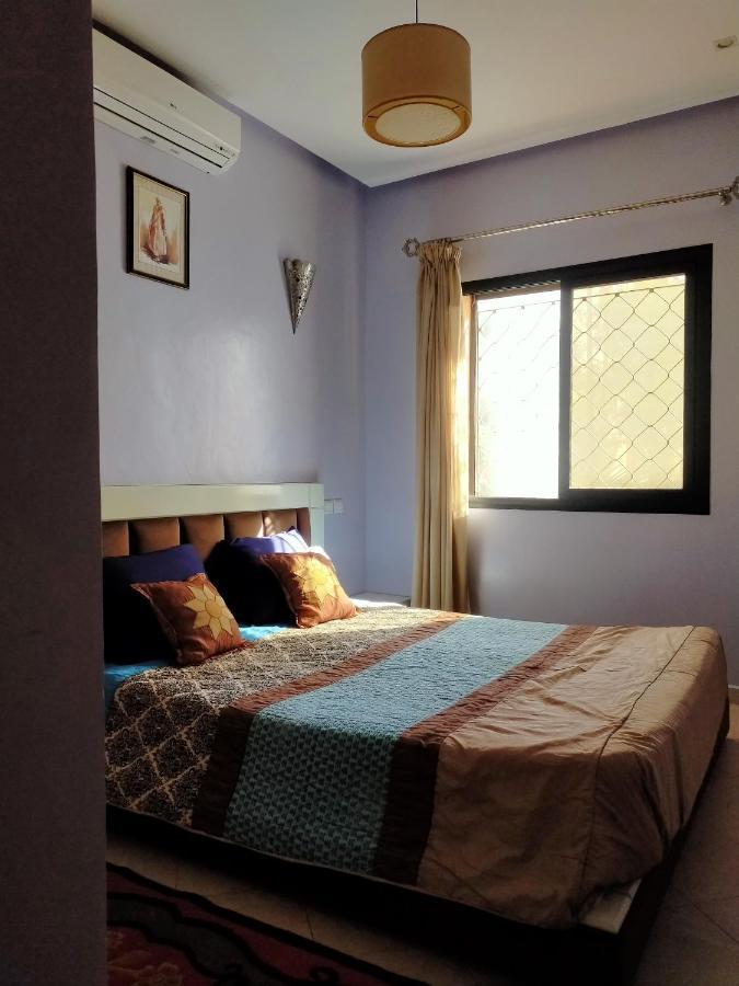 Firdaouss Apartment Марракеш Экстерьер фото