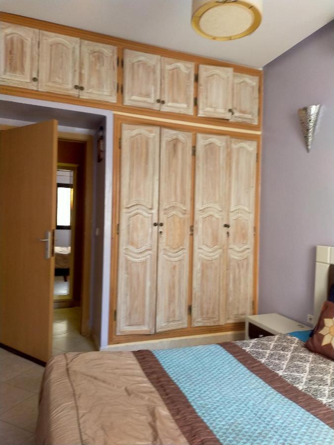 Firdaouss Apartment Марракеш Экстерьер фото